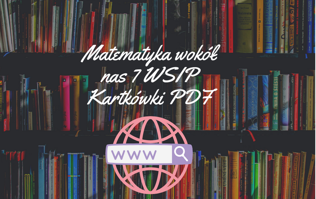 Matematyka wokół nas 7 WSIP Kartkówki PDF