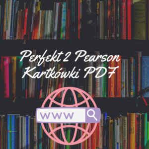 Perfekt 2 Pearson Kartkówki PDF