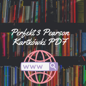 Perfekt 3 Pearson Kartkówki PDF
