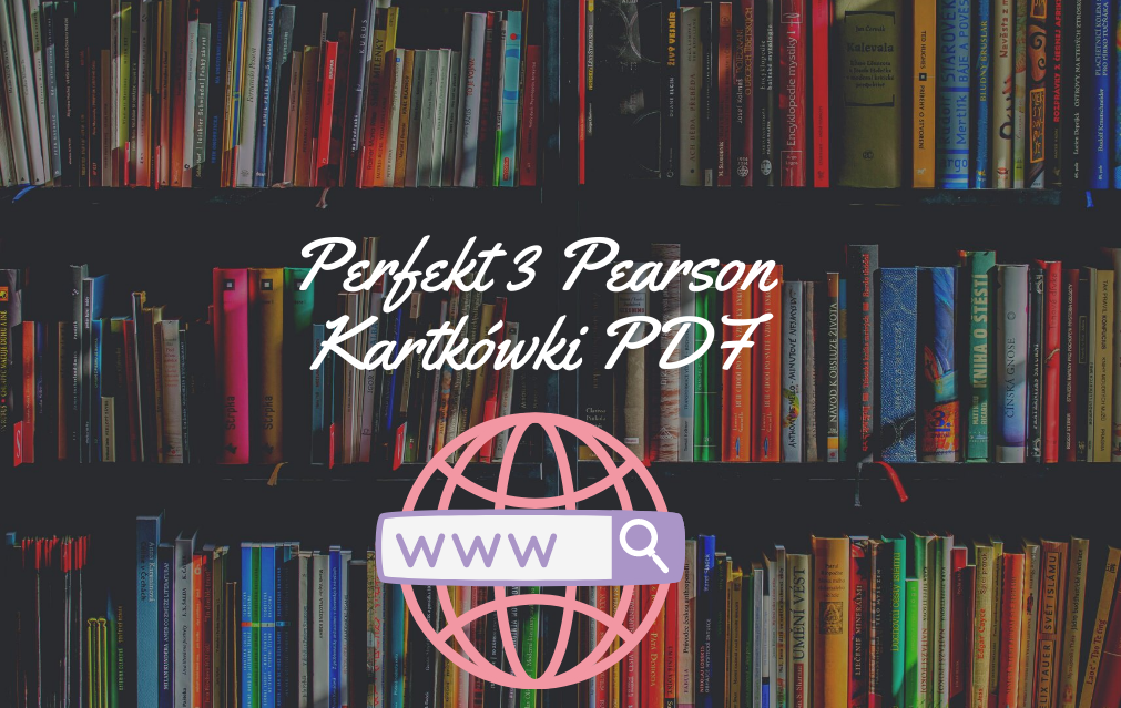 Perfekt 3 Pearson Kartkówki PDF