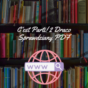 C'est Parti! 2 Draco Sprawdziany PDF