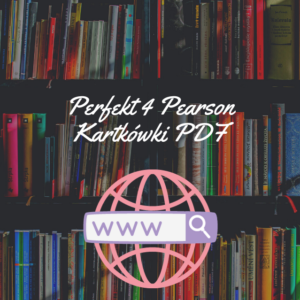 Perfekt 4 Pearson Kartkówki PDF