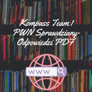 Komplett Plus 1 Klett Sprawdziany-Odpowiedzi PDF