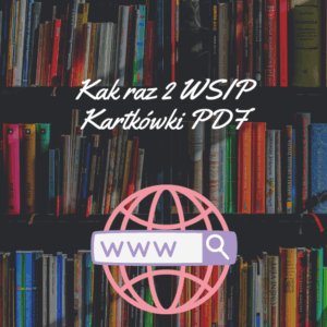 Kak raz 2 WSIP Kartkówki PDF